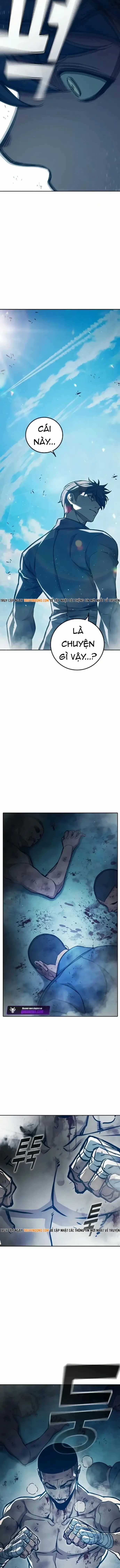 Nhà Tù Vị Thành Niên - Chapter 90 - Trang 14