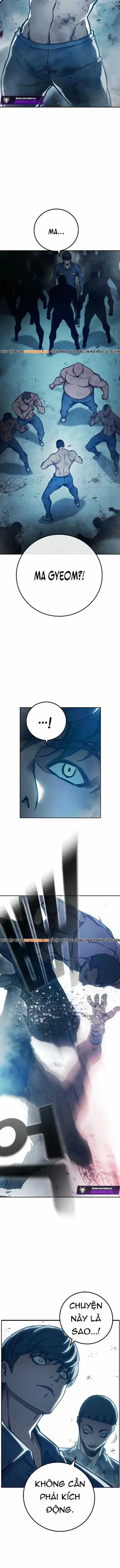 Nhà Tù Vị Thành Niên - Chapter 90 - Trang 15