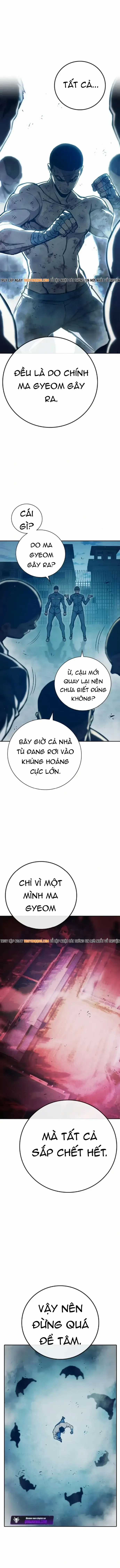 Nhà Tù Vị Thành Niên - Chapter 90 - Trang 16