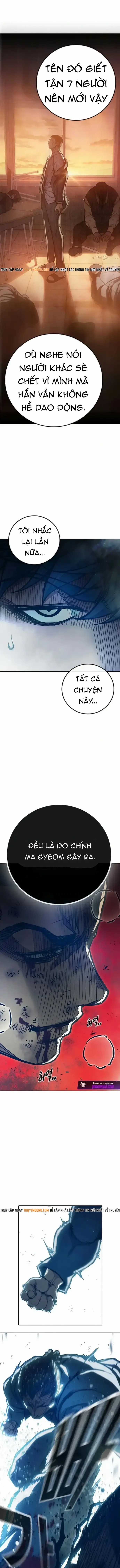 Nhà Tù Vị Thành Niên - Chapter 90 - Trang 17