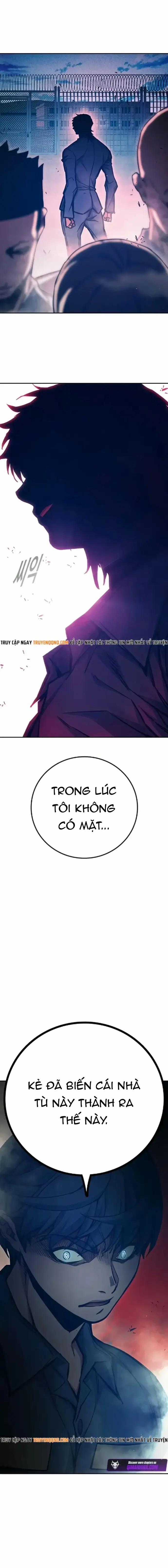 Nhà Tù Vị Thành Niên - Chapter 90 - Trang 20