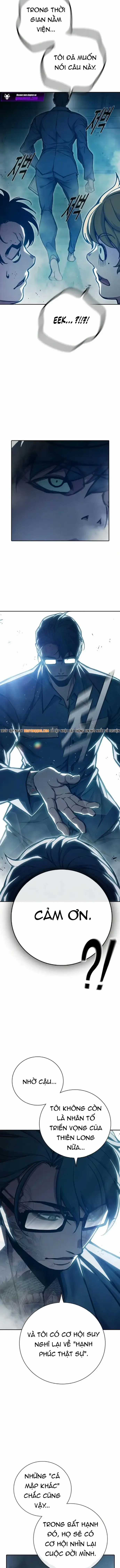 Nhà Tù Vị Thành Niên - Chapter 90 - Trang 6