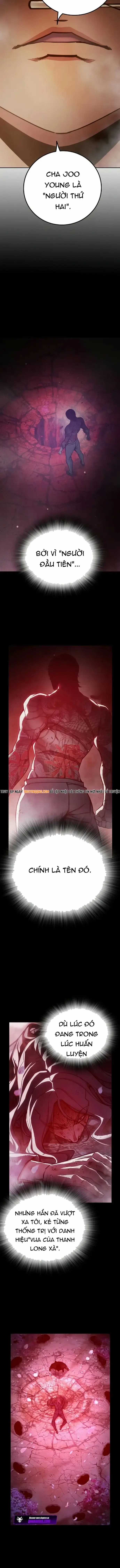 Nhà Tù Vị Thành Niên - Chapter 90 - Trang 10