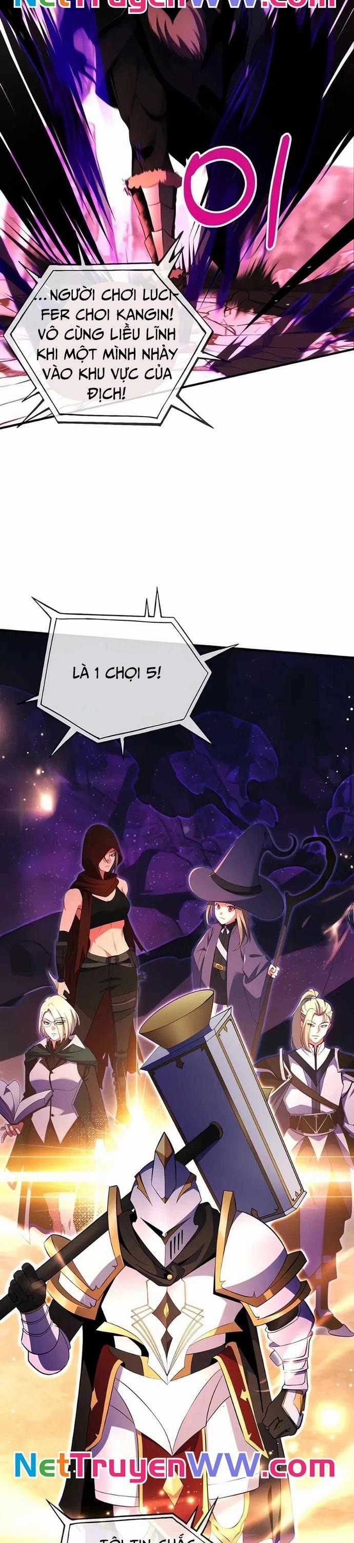 Nhạc Trưởng Bất Tử - Chapter 1 - Trang 2