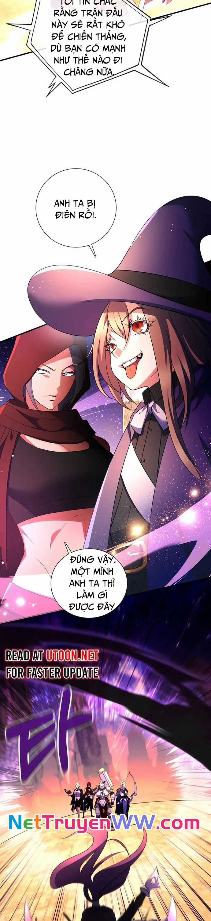 Nhạc Trưởng Bất Tử - Chapter 1 - Trang 3