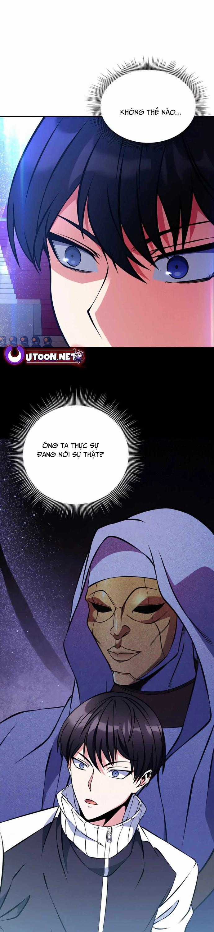 Nhạc Trưởng Bất Tử - Chapter 2 - Trang 1