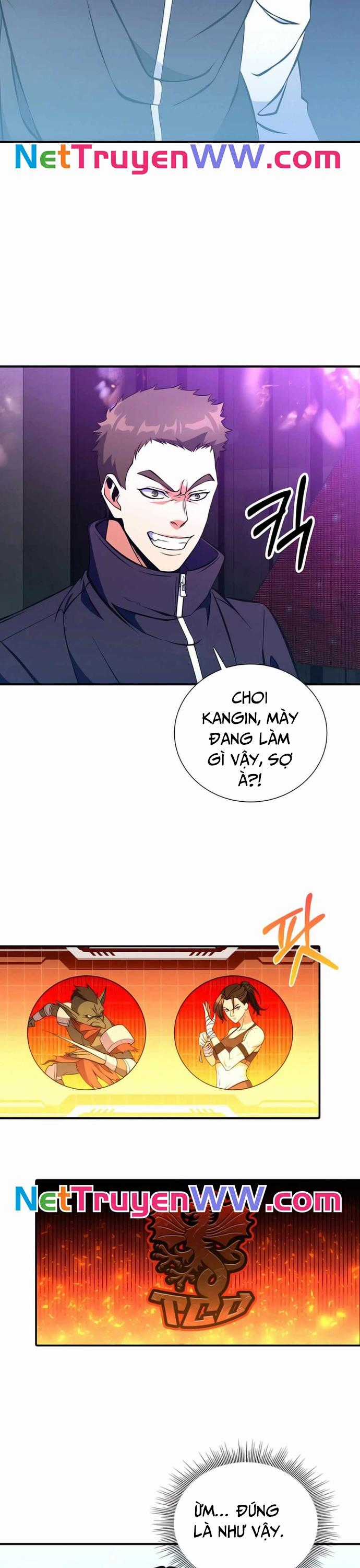 Nhạc Trưởng Bất Tử - Chapter 2 - Trang 2