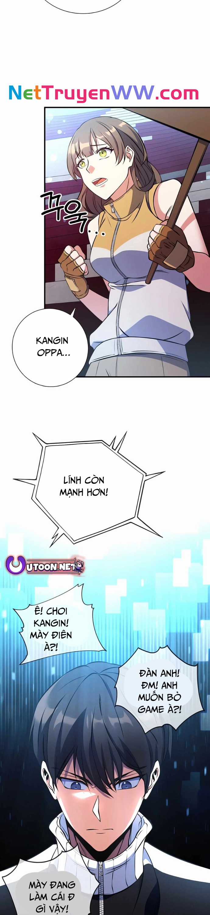 Nhạc Trưởng Bất Tử - Chapter 2 - Trang 11