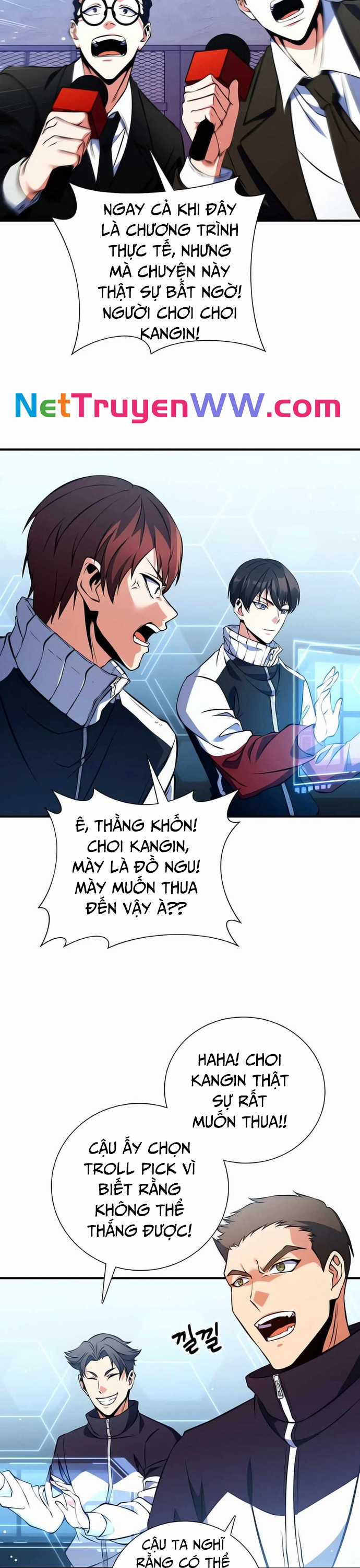 Nhạc Trưởng Bất Tử - Chapter 2 - Trang 15