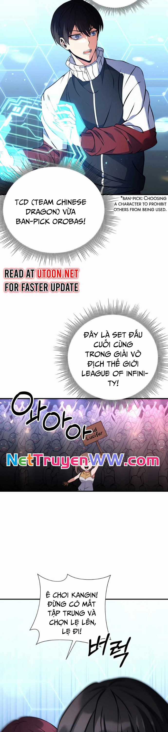 Nhạc Trưởng Bất Tử - Chapter 2 - Trang 3