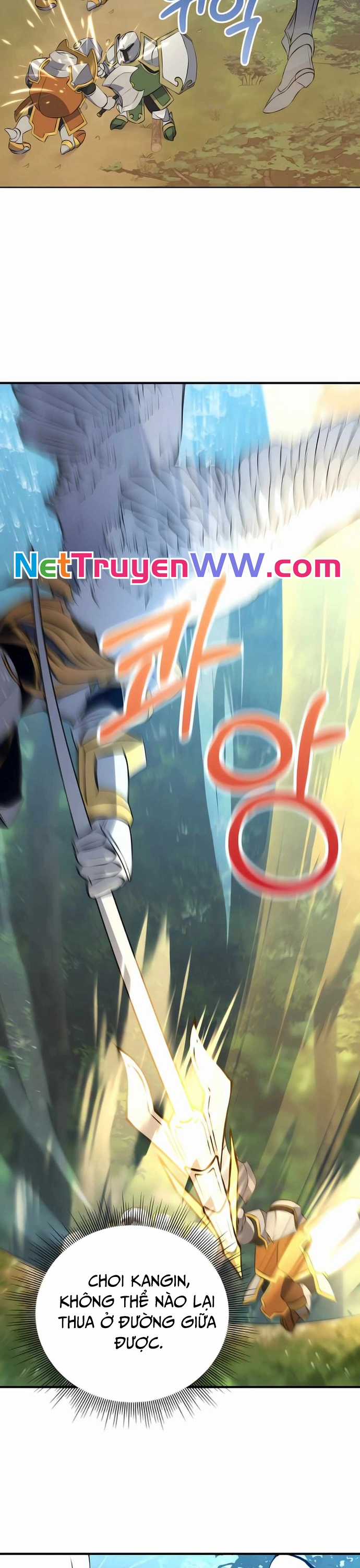 Nhạc Trưởng Bất Tử - Chapter 2 - Trang 24