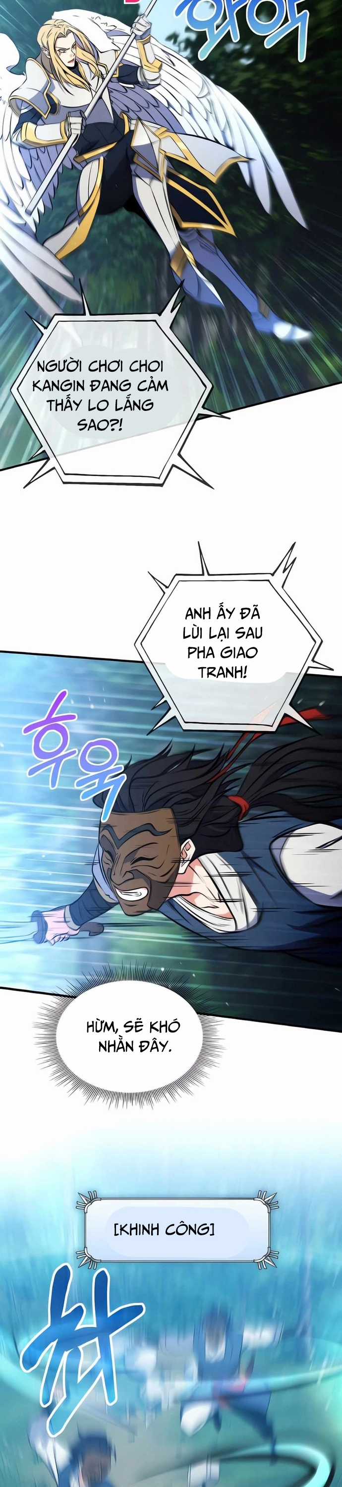 Nhạc Trưởng Bất Tử - Chapter 2 - Trang 32