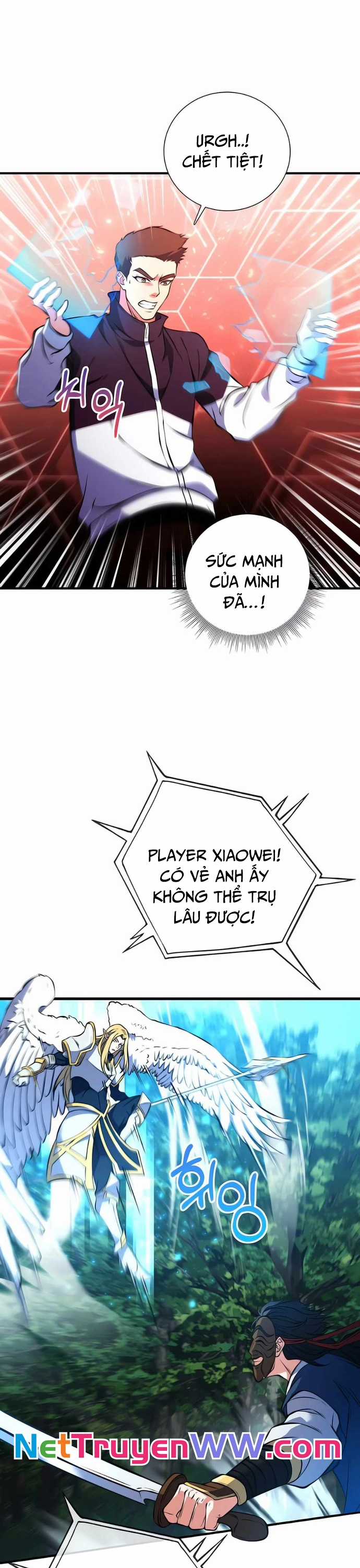 Nhạc Trưởng Bất Tử - Chapter 2 - Trang 40