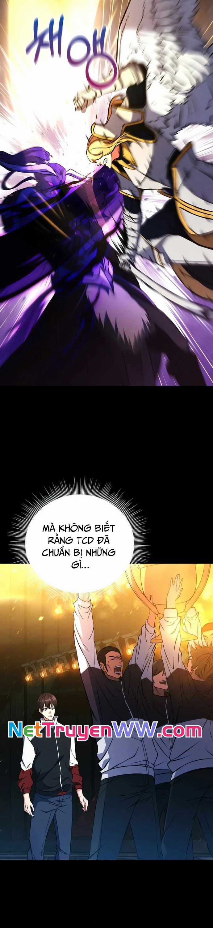 Nhạc Trưởng Bất Tử - Chapter 2 - Trang 5