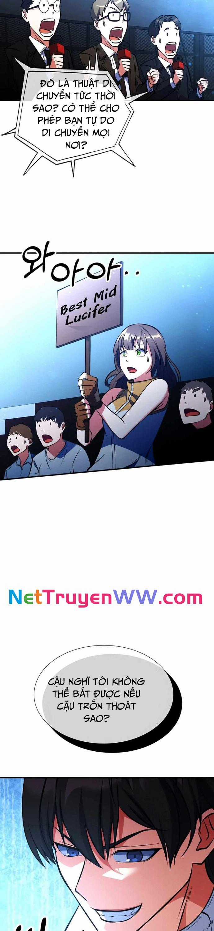 Nhạc Trưởng Bất Tử - Chapter 2 - Trang 44