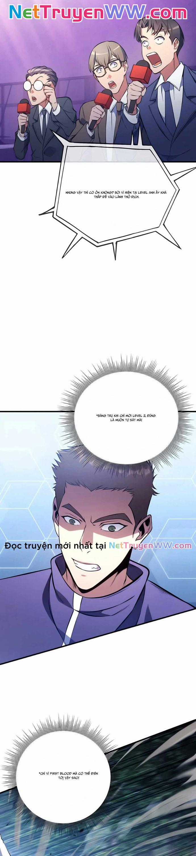 Nhạc Trưởng Bất Tử - Chapter 3 - Trang 2