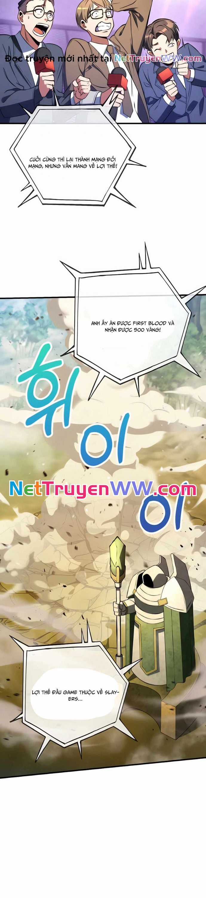 Nhạc Trưởng Bất Tử - Chapter 3 - Trang 13