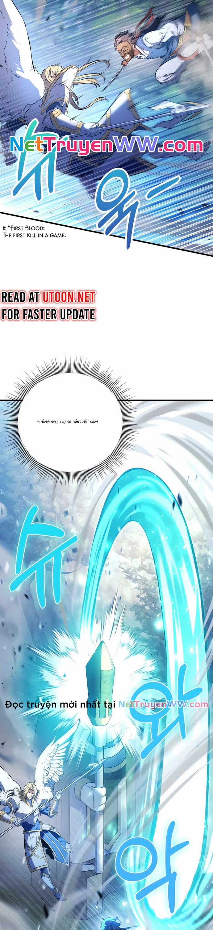 Nhạc Trưởng Bất Tử - Chapter 3 - Trang 3