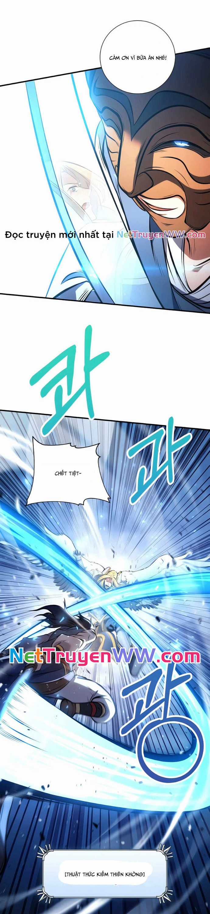 Nhạc Trưởng Bất Tử - Chapter 3 - Trang 7