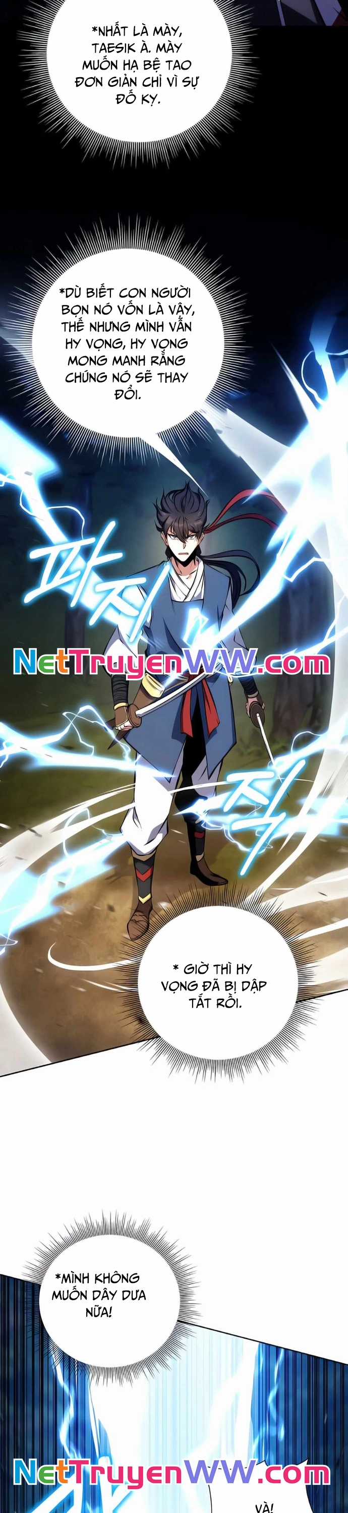 Nhạc Trưởng Bất Tử - Chapter 4 - Trang 18