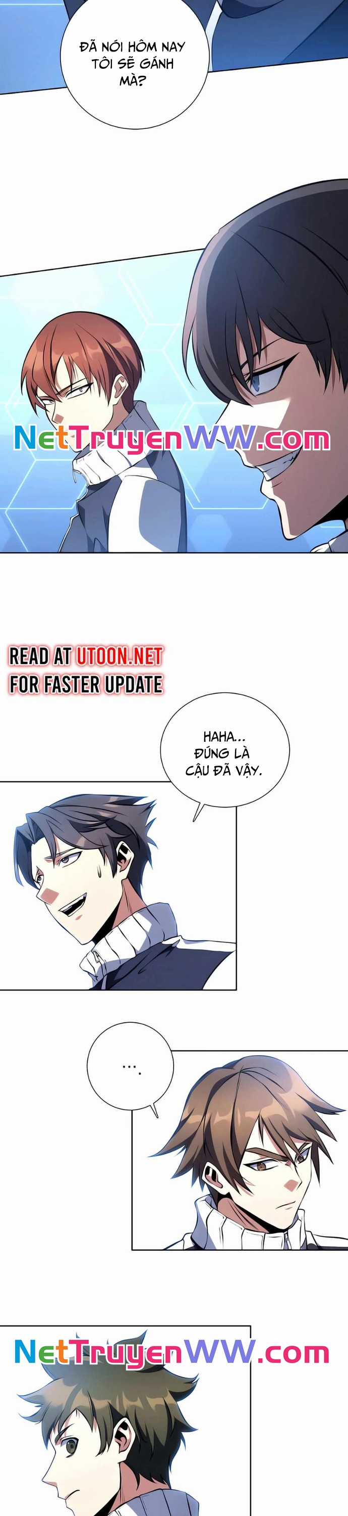 Nhạc Trưởng Bất Tử - Chapter 4 - Trang 3