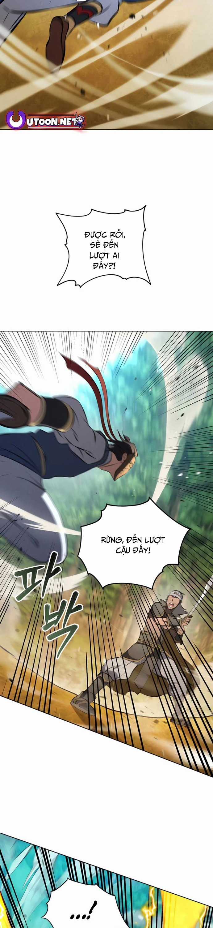 Nhạc Trưởng Bất Tử - Chapter 4 - Trang 32