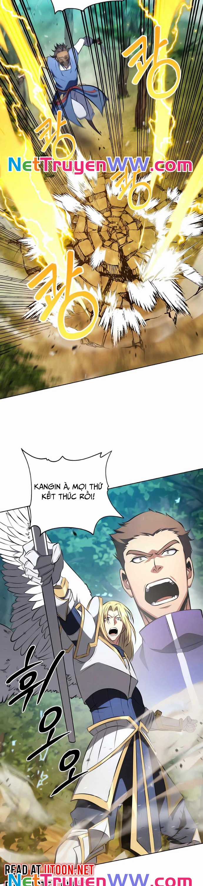 Nhạc Trưởng Bất Tử - Chapter 4 - Trang 33