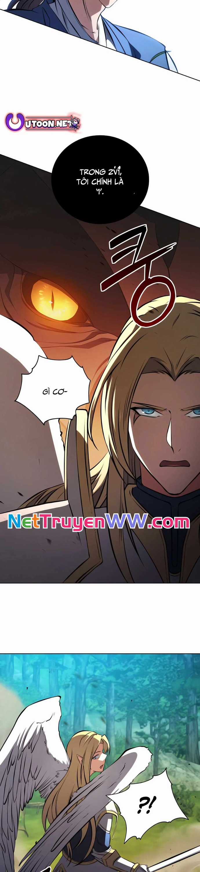 Nhạc Trưởng Bất Tử - Chapter 4 - Trang 35