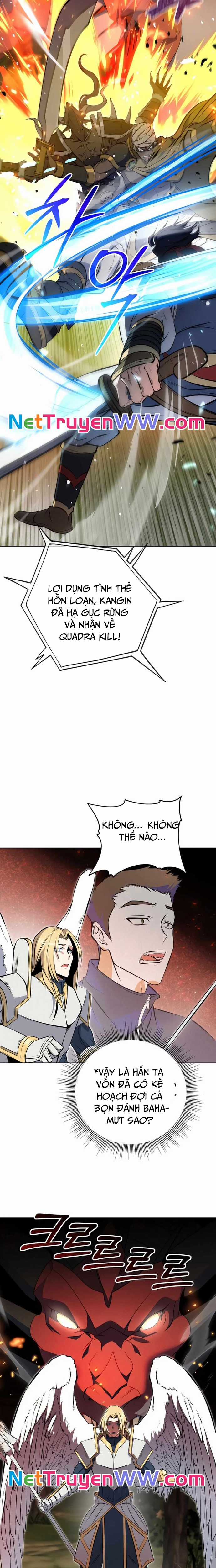 Nhạc Trưởng Bất Tử - Chapter 5 - Trang 3