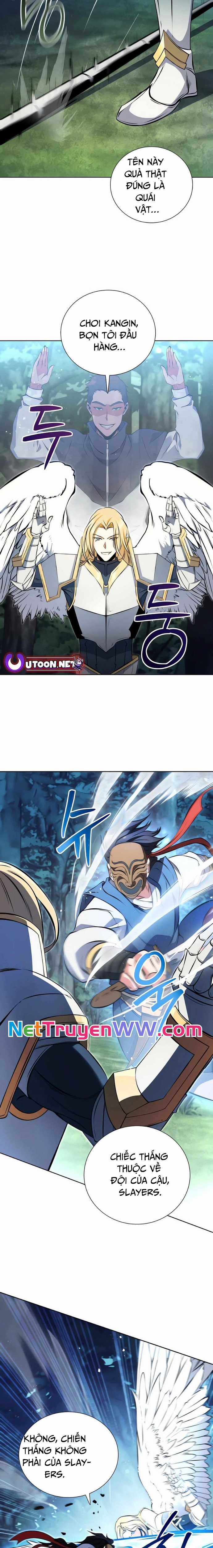 Nhạc Trưởng Bất Tử - Chapter 5 - Trang 5