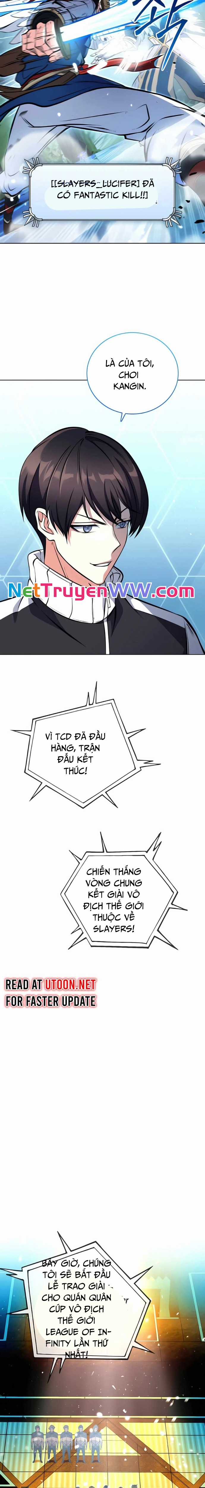 Nhạc Trưởng Bất Tử - Chapter 5 - Trang 6