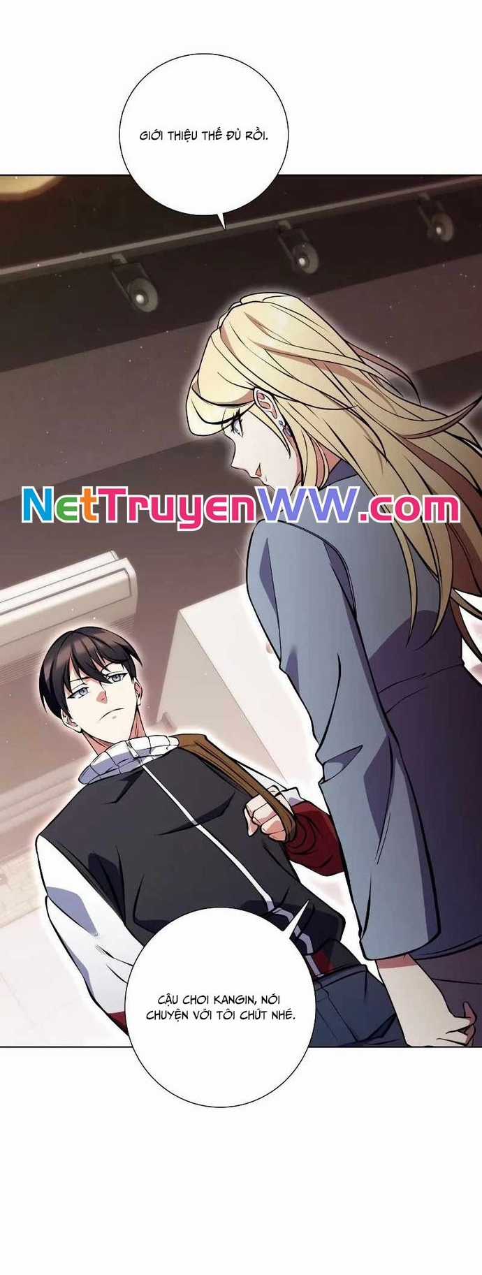 Nhạc Trưởng Bất Tử - Chapter 6 - Trang 4