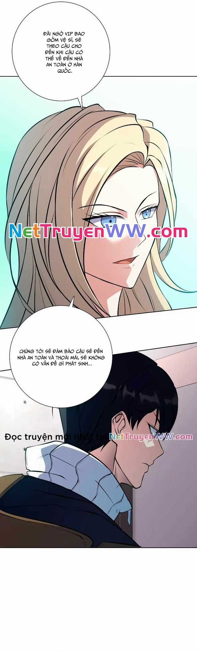 Nhạc Trưởng Bất Tử - Chapter 6 - Trang 7