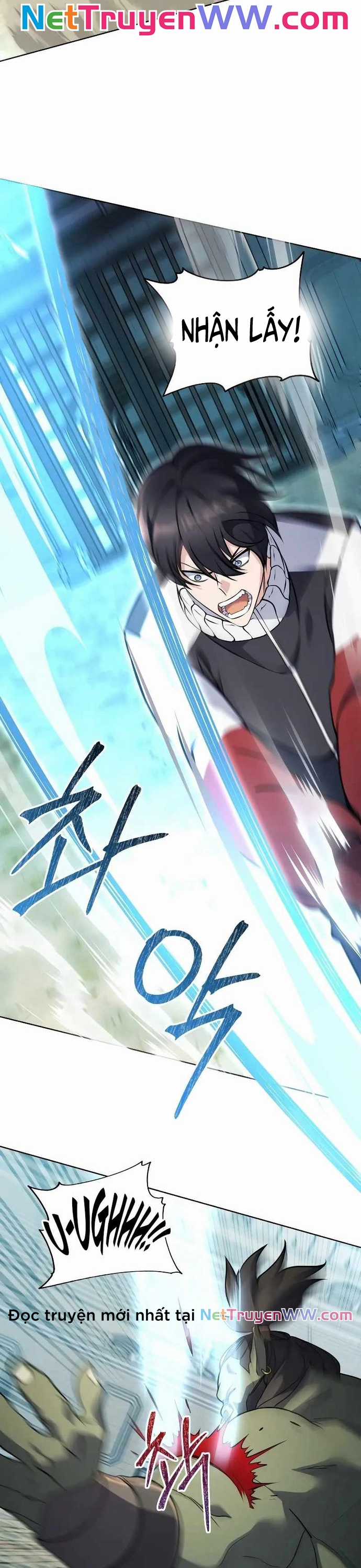 Nhạc Trưởng Bất Tử - Chapter 7 - Trang 17