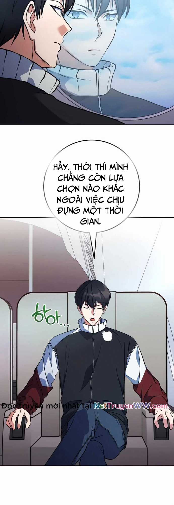 Nhạc Trưởng Bất Tử - Chapter 8 - Trang 31