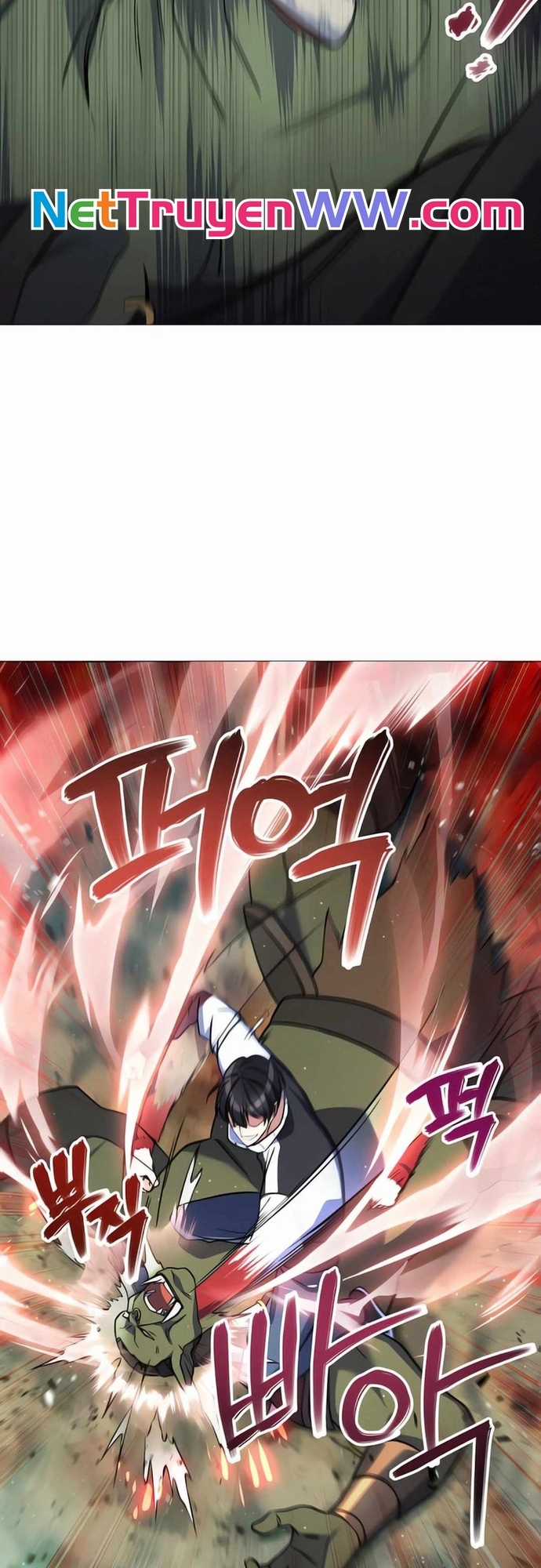 Nhạc Trưởng Bất Tử - Chapter 8 - Trang 7