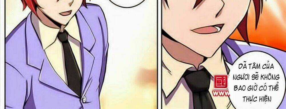 Nhân Cách Tối Cường - Chapter 16 - Trang 6