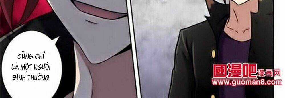 Nhân Cách Tối Cường - Chapter 16 - Trang 8