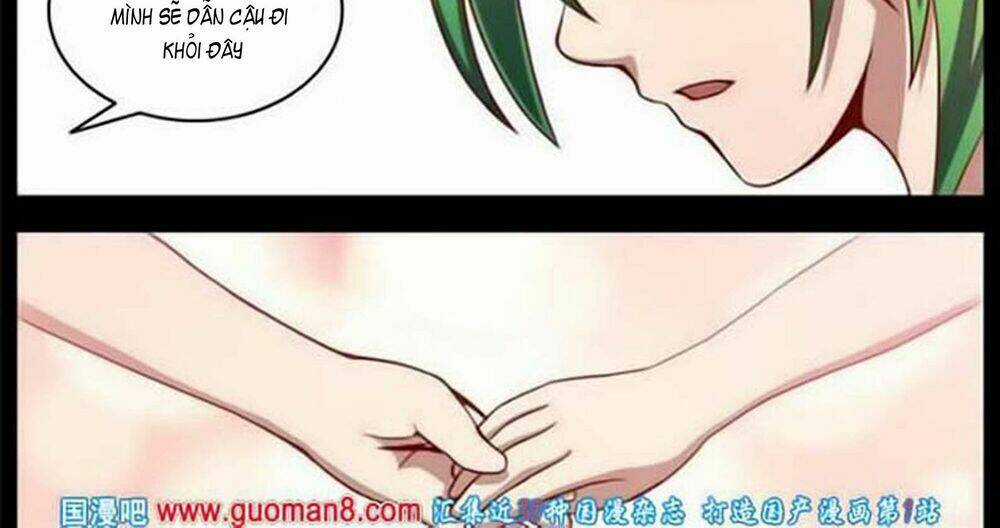 Nhân Cách Tối Cường - Chapter 17 - Trang 4