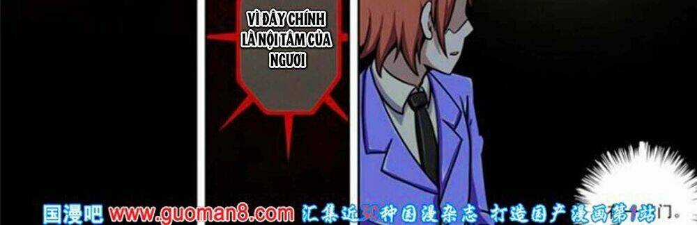 Nhân Cách Tối Cường - Chapter 18 - Trang 4