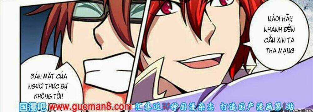 Nhân Cách Tối Cường - Chapter 18 - Trang 34