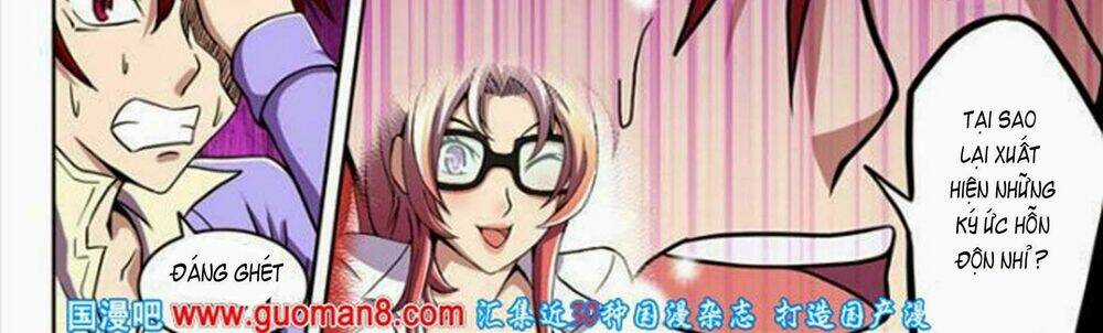 Nhân Cách Tối Cường - Chapter 18 - Trang 36