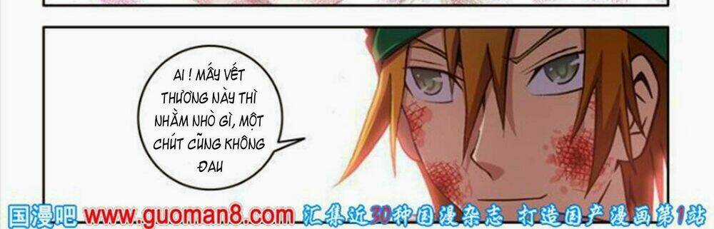 Nhân Cách Tối Cường - Chapter 19 - Trang 33