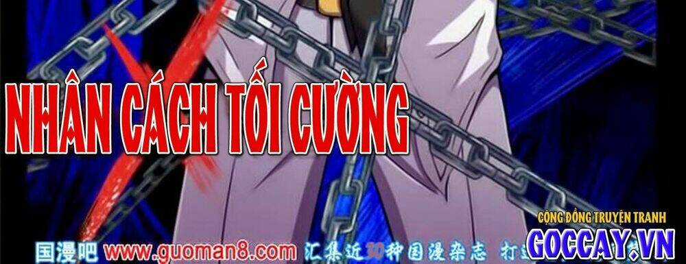 Nhân Cách Tối Cường - Chapter 21 - Trang 2