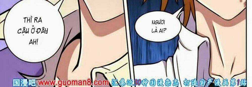 Nhân Cách Tối Cường - Chapter 21 - Trang 12