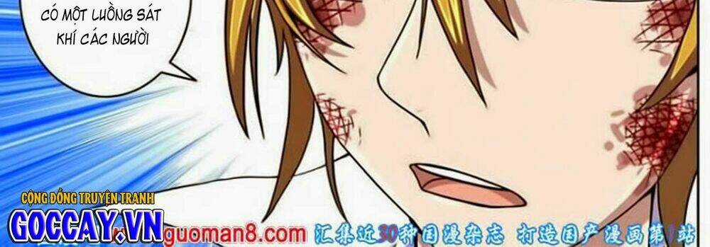 Nhân Cách Tối Cường - Chapter 21 - Trang 14