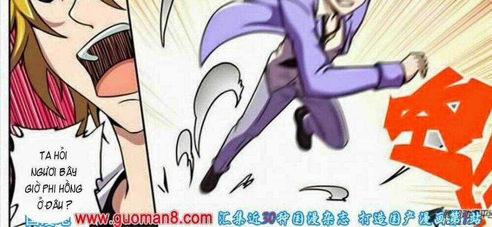 Nhân Cách Tối Cường - Chapter 21 - Trang 16