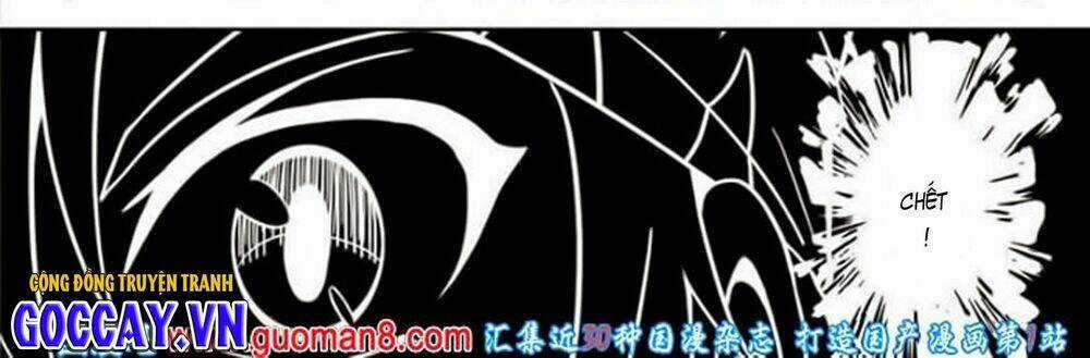 Nhân Cách Tối Cường - Chapter 21 - Trang 20