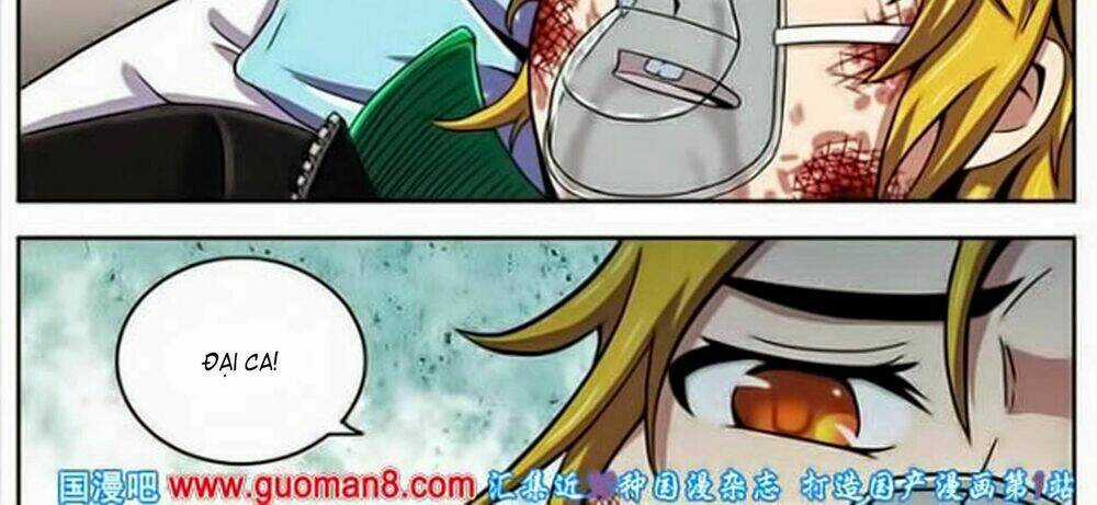 Nhân Cách Tối Cường - Chapter 21 - Trang 4