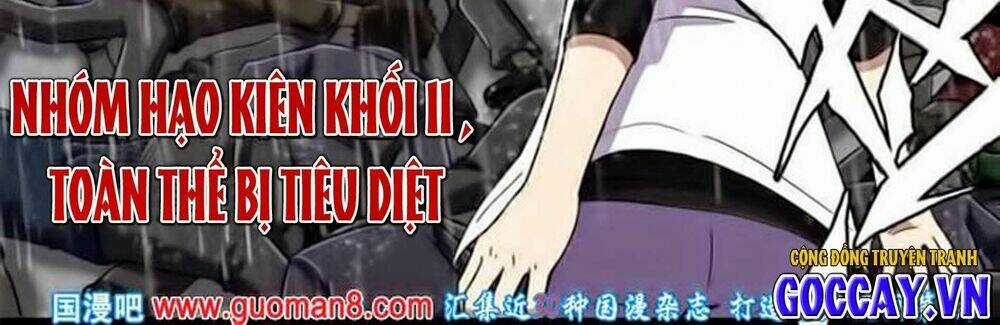 Nhân Cách Tối Cường - Chapter 21 - Trang 8